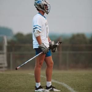 Meet your Posher, Jackson